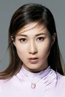 Linda Chung como: 