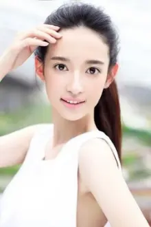 Kang Ning como: Bai Xiaorhu