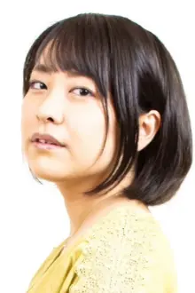 Hana Kuga como: Akari Himeno (voice)