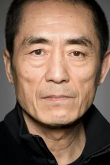 Yimou Zhang como: General Meng Tianfang