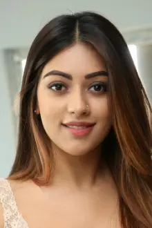 Anu Emmanuel como: Keerthana