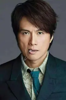 Dayo Wong como: King Wong