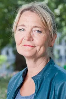 Ann Petrén como: Martina Sigvardsson