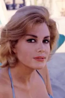 Susy Andersen como: Barbara Ferguson