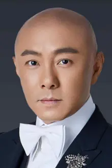 Dicky Cheung Wai-Kin como: 