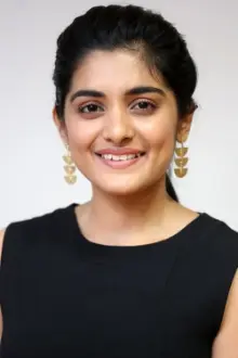 Nivetha Thomas como: Swaasa