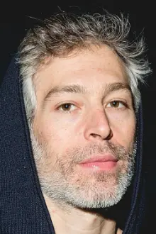 Matisyahu como: Chassid