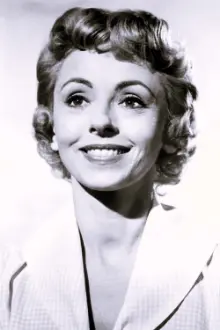 Virginia Vincent como: Alma Gallo