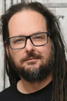 Jonathan Davis como: 