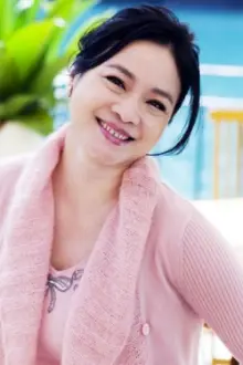 Lu Hsiao-Fen como: Chin-shui's wife