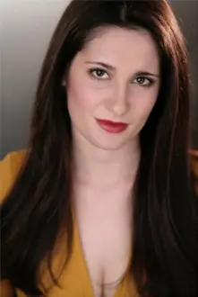 Sarah T. Cohen como: Carla