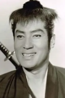 Ryutaro Otomo como: Kiri no Kojiro