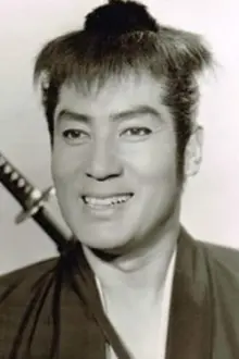 Ryutaro Otomo como: Samanosuke Sasaki