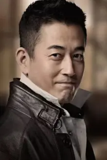 Wang Zhifei como: 陈俊威