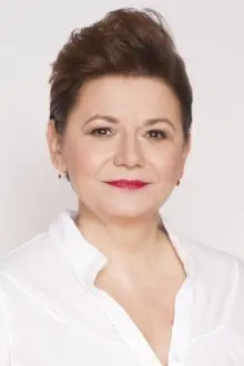 Ivana Andrlová como: Dana