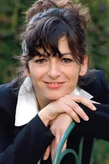 Emmanuelle Laborit como: She (segment "France")