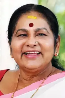 KPAC Lalitha como: Karthyayani Amma