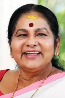 KPAC Lalitha como: 