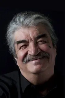 Bülent Kayabaş como: Osman