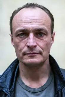 Karel Dobrý como: Radomír Vlach