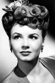 Janet Blair como: Tansy Taylor