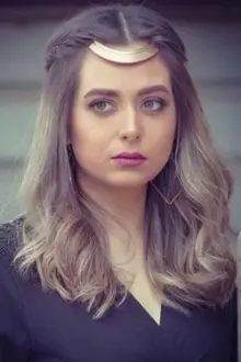 Heba Magdi como: رحاب