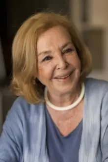 María José Alfonso como: Grandmother