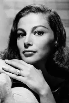 Pier Angeli como: Nina Burkhardt