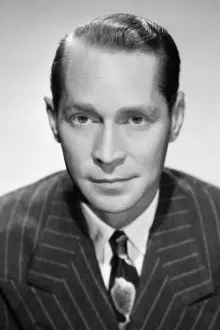 Franchot Tone como: Roger Sanford