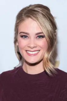 Kim Matula como: Sabrina