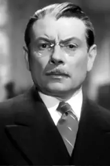 Jean Brochard como: Inspector Verdier