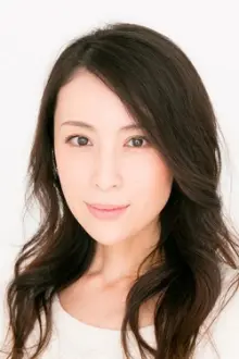 Akiko Hinagata como: Haruka Nonomura