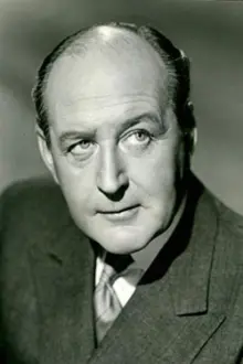 Cecil Parker como: Sir Jeffrey Arlington