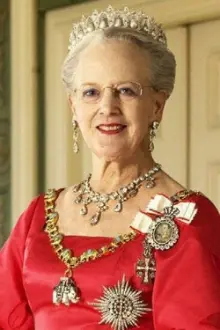 Queen Margrethe II of Denmark como: 