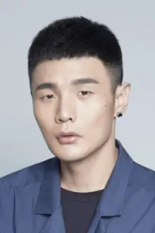 Li Ronghao como: Zhang Tiezhu