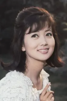 Ruriko Asaoka como: Saeko Mizusawa