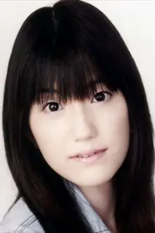 Yuka Inokuchi como: 