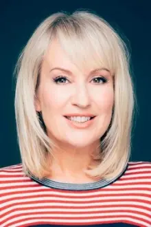 Nicki Chapman como: Judge / Self