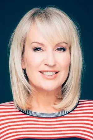 Nicki Chapman