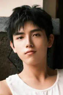 Arthur Chen como: Sun Xing