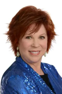 Vicki Lawrence como: Flo