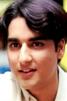 Kunal Singh como: Ramesh