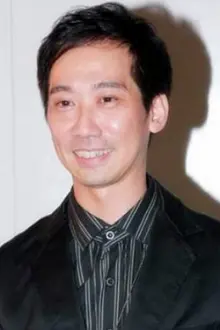 Cheung Tat-Ming como: Li Qingwen