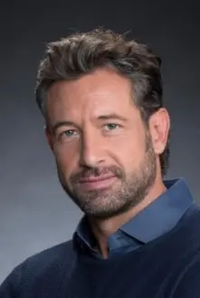 Gabriel Soto como: Alonso Ugarte Solano