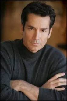 Jeffrey Meek como: Taylor Williams (as Jeff Meek)