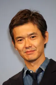 Atsuro Watabe como: Koji Hatanaka