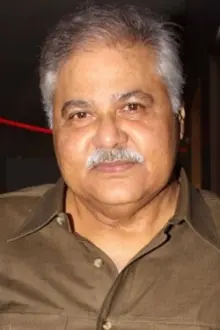 Satish Shah como: 