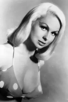 Joi Lansing como: (uncredited)