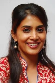 Sonali Kulkarni como: Mrs. Shastri