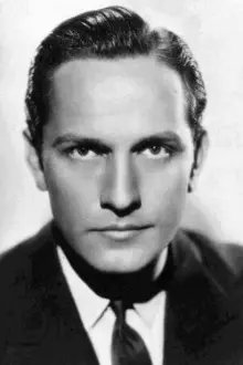 Fredric March como: Jerry H. Young